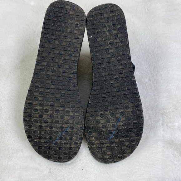 Sanuk Yoga Sling 2 Sandals, size 10 - Picture 11 of 13
